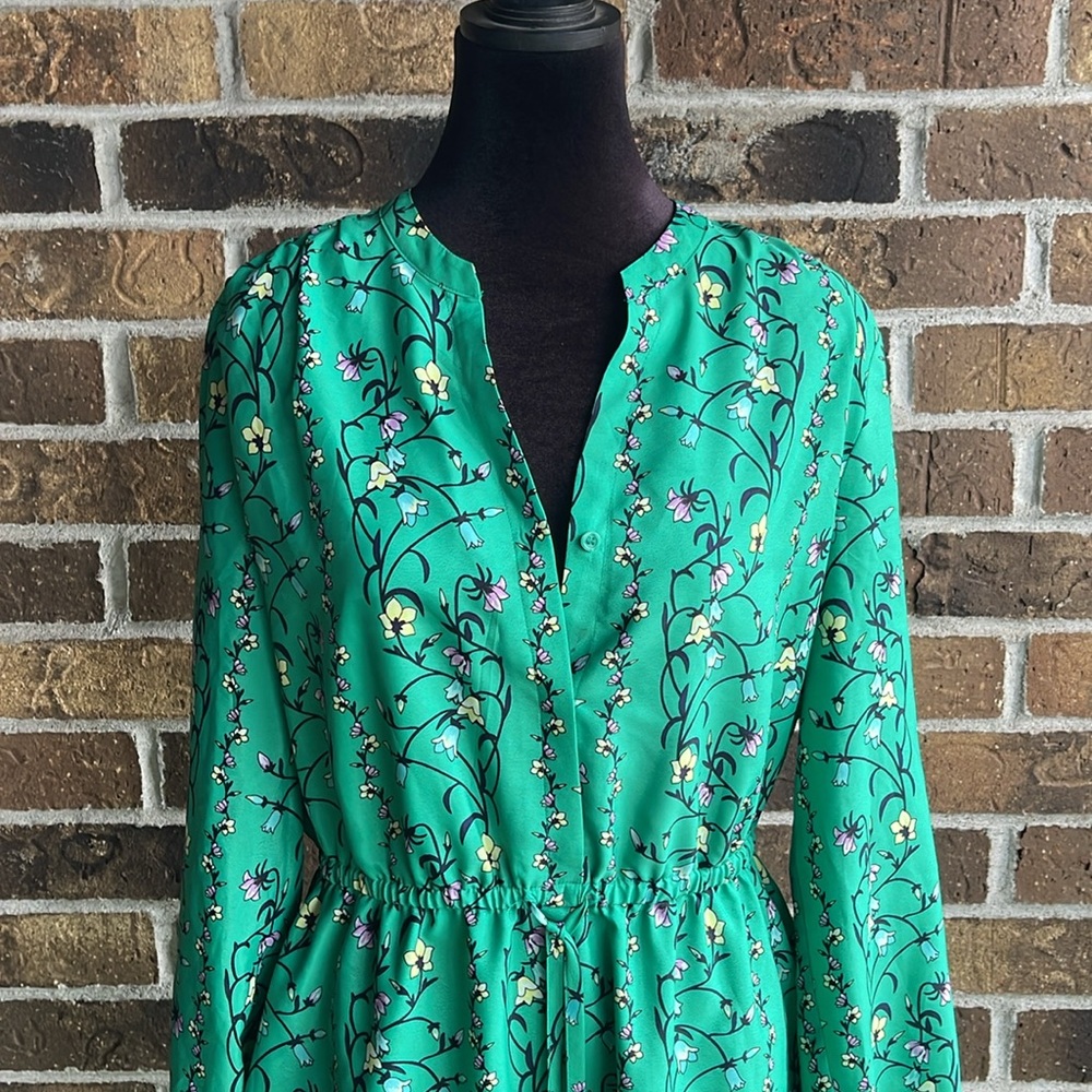 Maison Jules
Floral-Print Fit & Flare Dress, Created for Macy’s - Picture 5 of 12